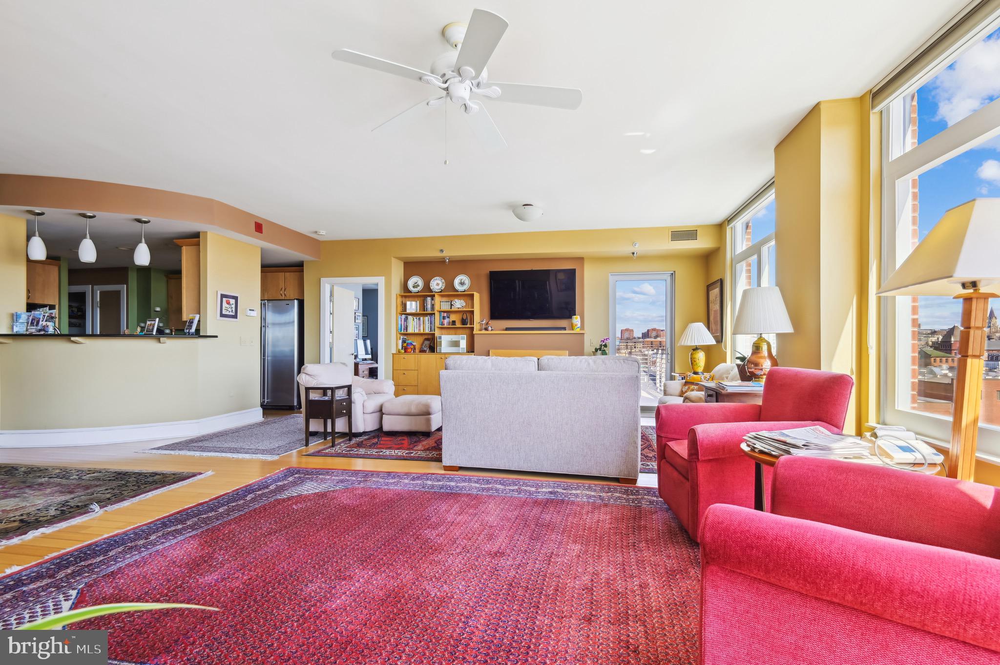 HARBOR EAST - Residential