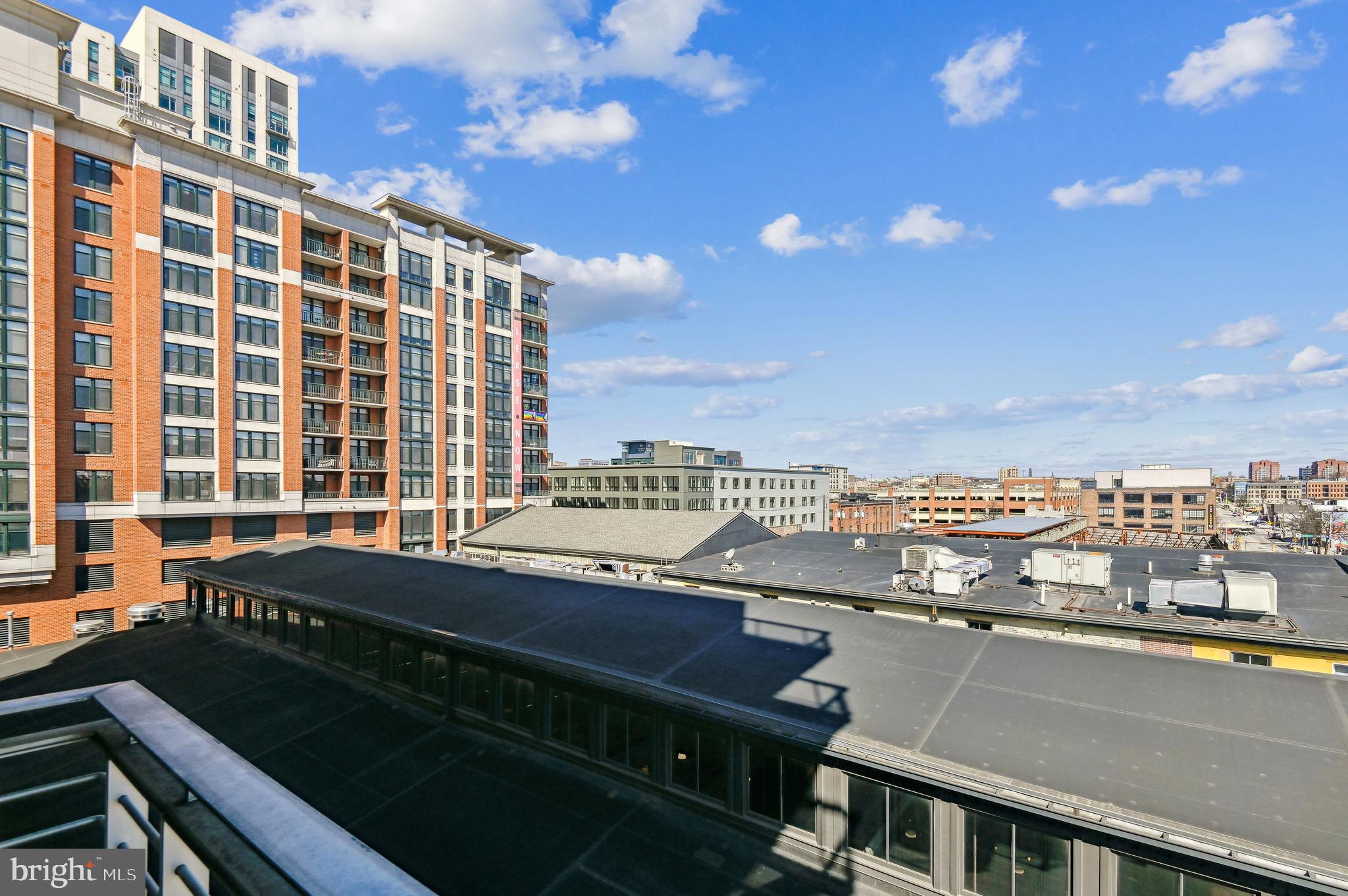 HARBOR EAST - Residential