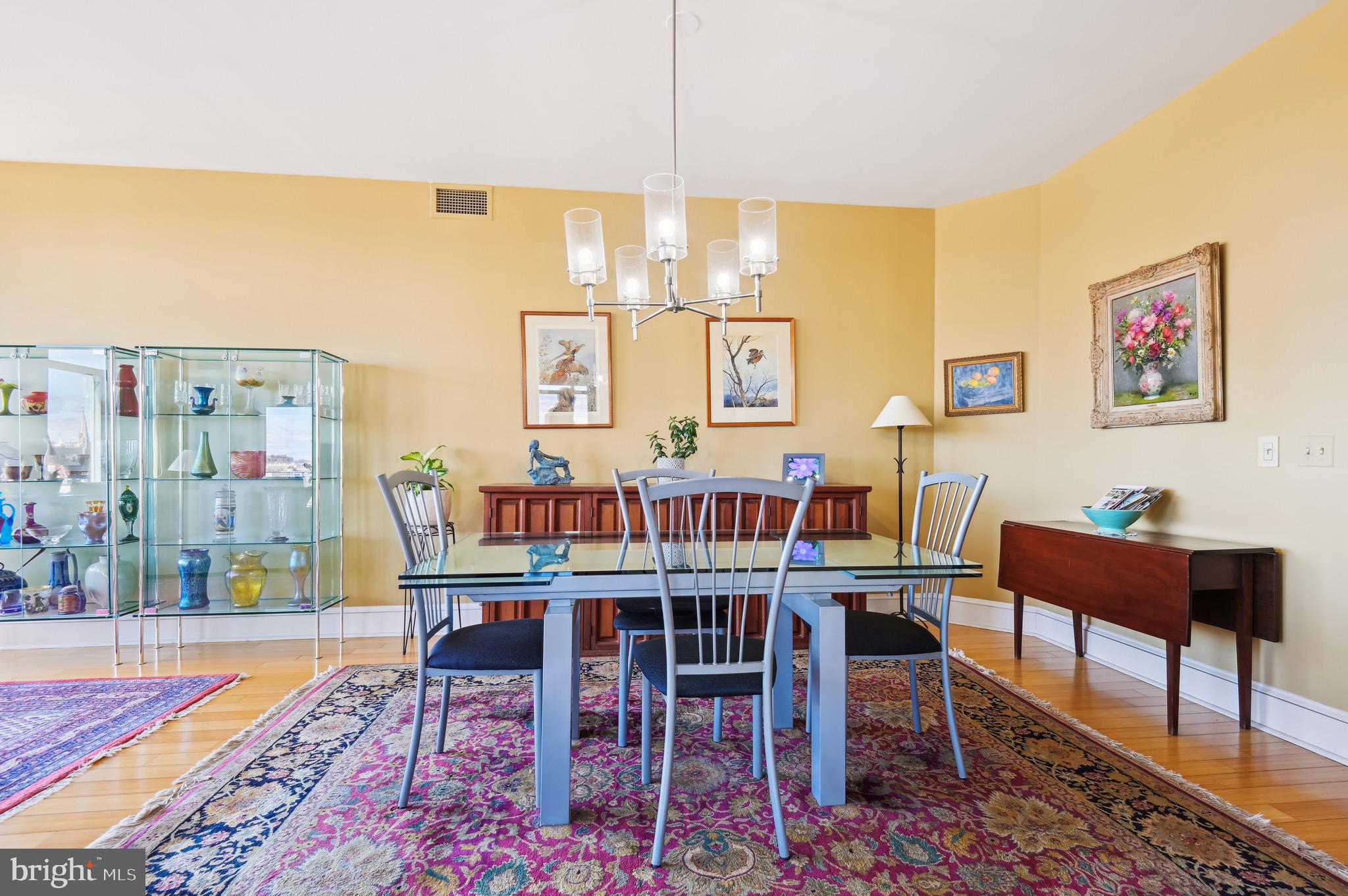 HARBOR EAST - Residential