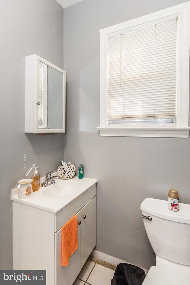 FRANKFORD - Residential Income