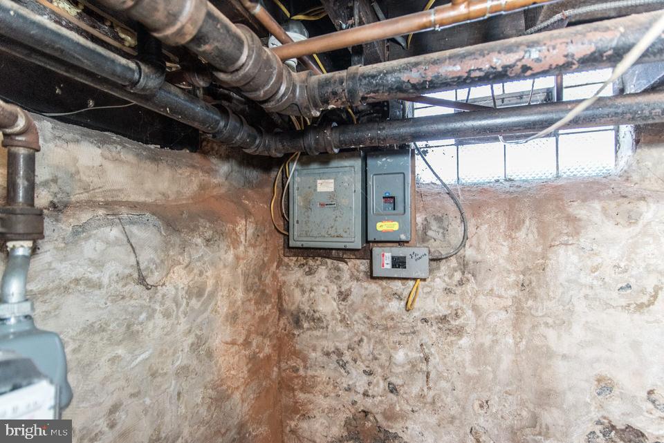 FRANKFORD - Residential Income