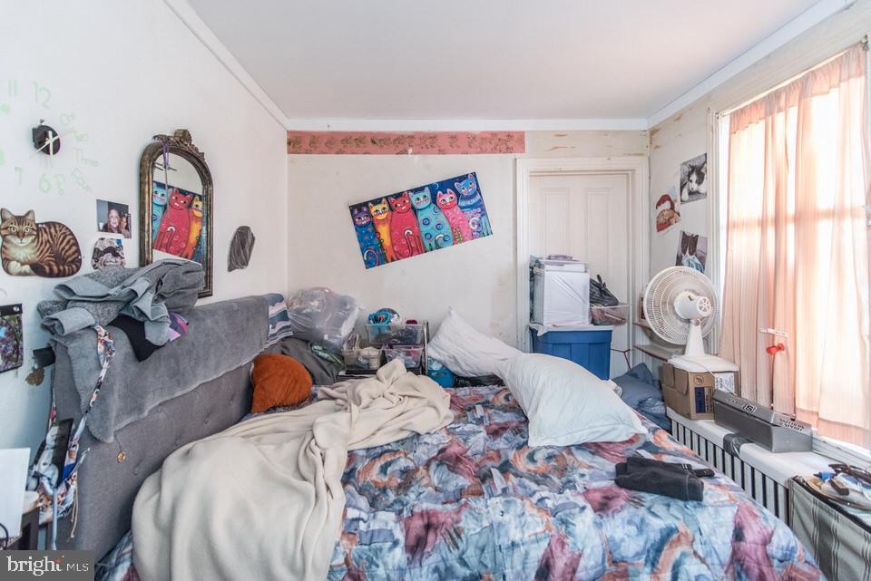 FRANKFORD - Residential Income