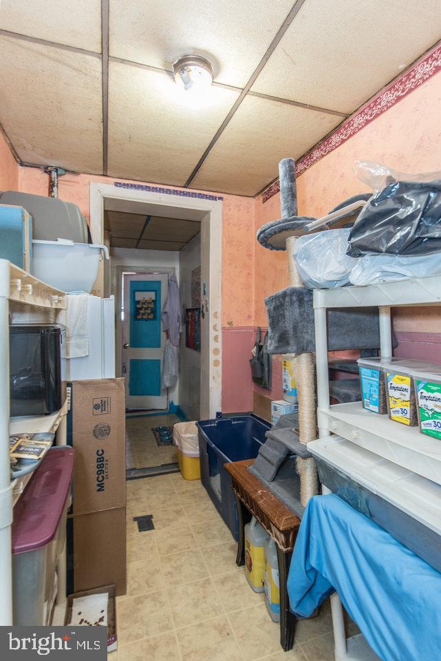 FRANKFORD - Residential Income