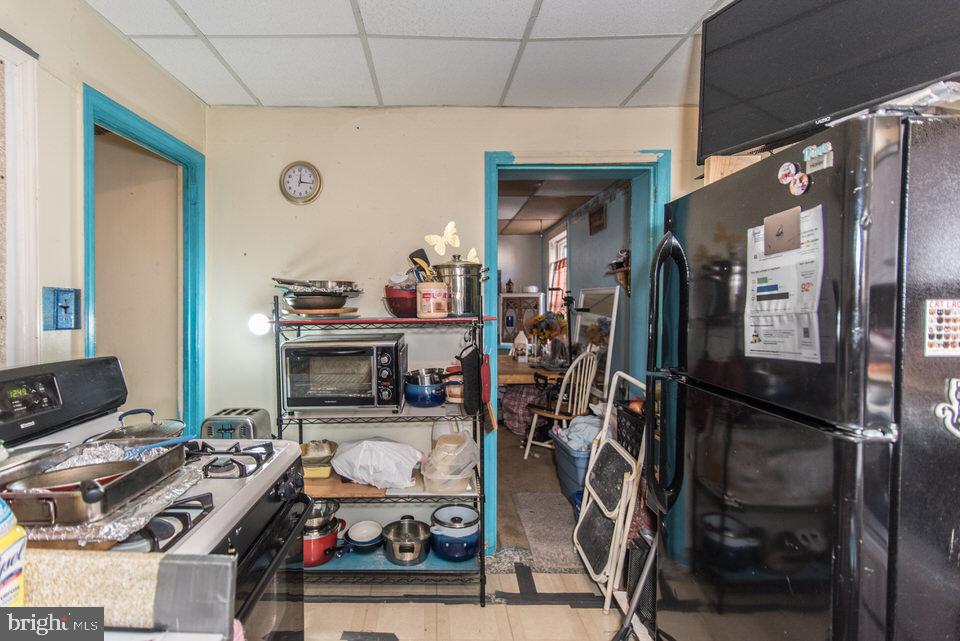 FRANKFORD - Residential Income