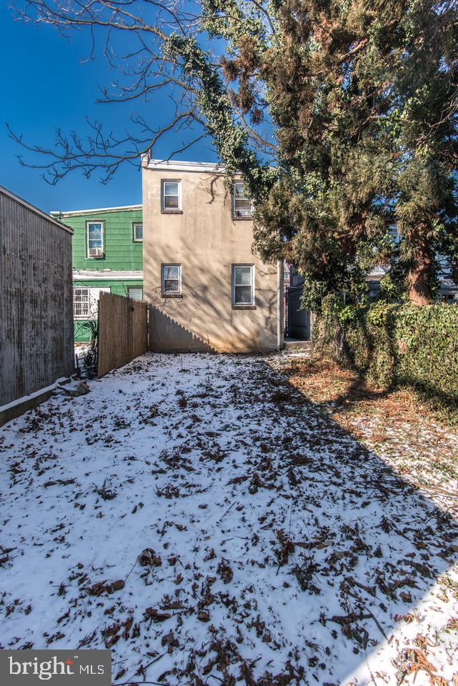 FRANKFORD - Residential Income