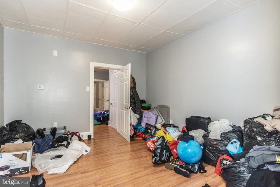 FRANKFORD - Residential Income