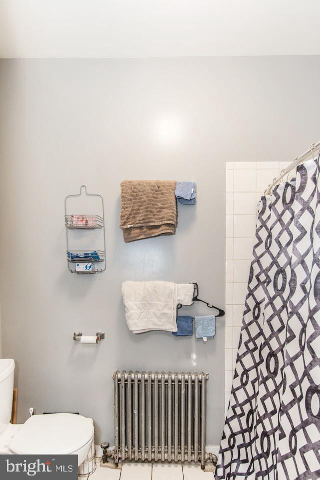 FRANKFORD - Residential Income