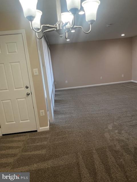 HOLLY HILL - Residential Lease