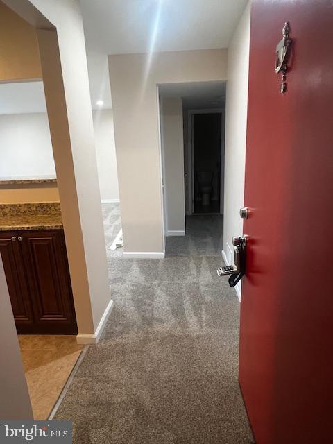 HOLLY HILL - Residential Lease