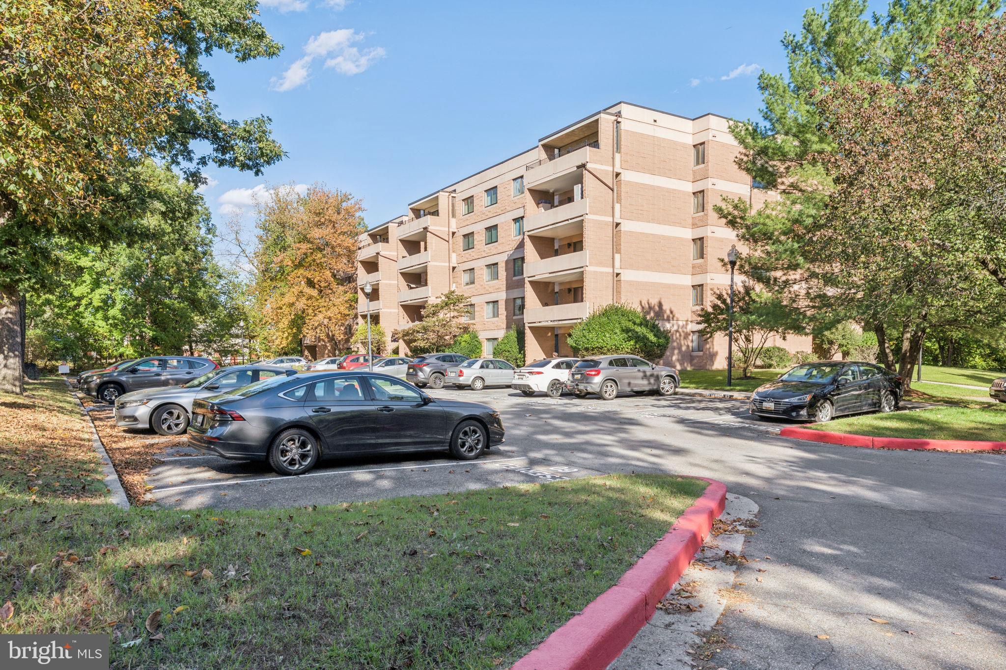 2901 FALLSTAFF ROAD 206