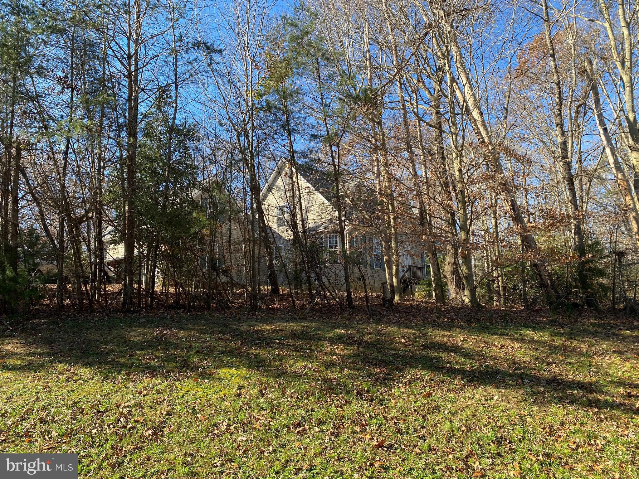 BRUCE KNOLLS - Residential