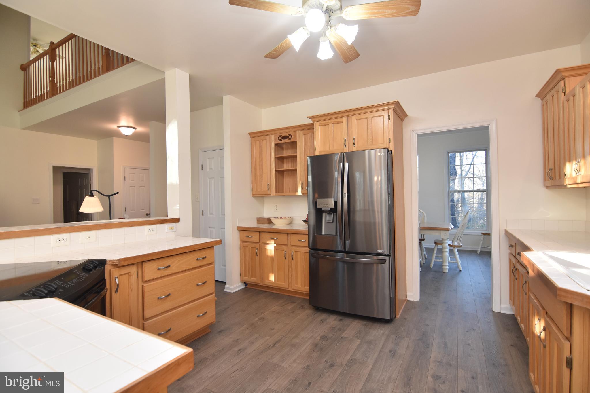 BRUCE KNOLLS - Residential