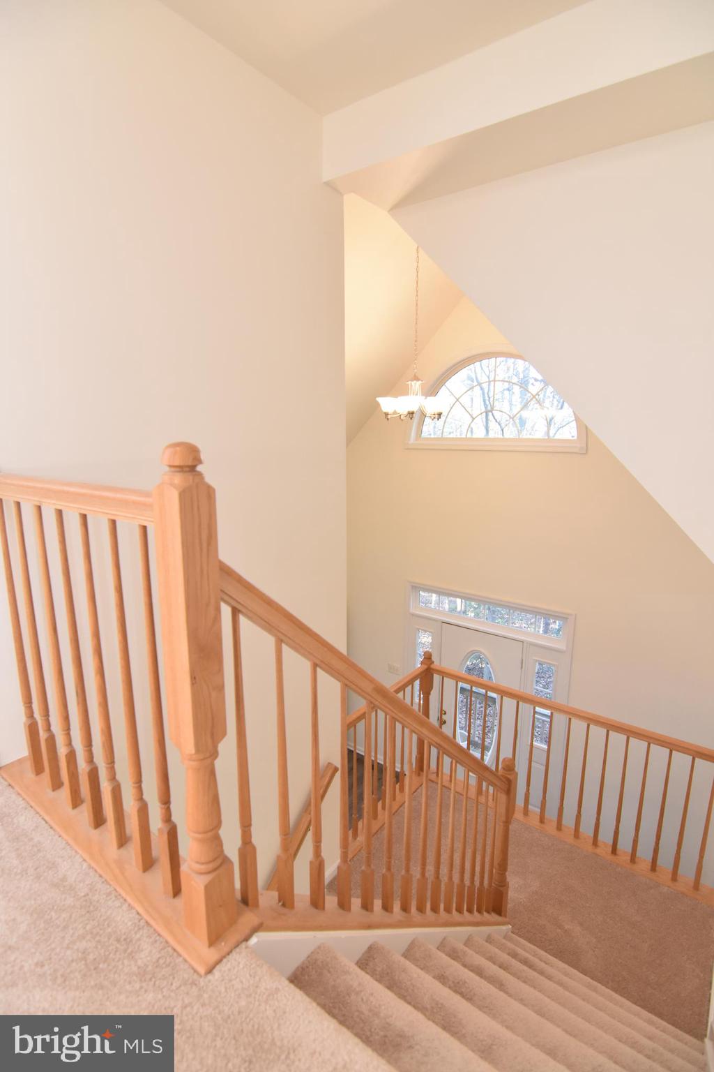 BRUCE KNOLLS - Residential