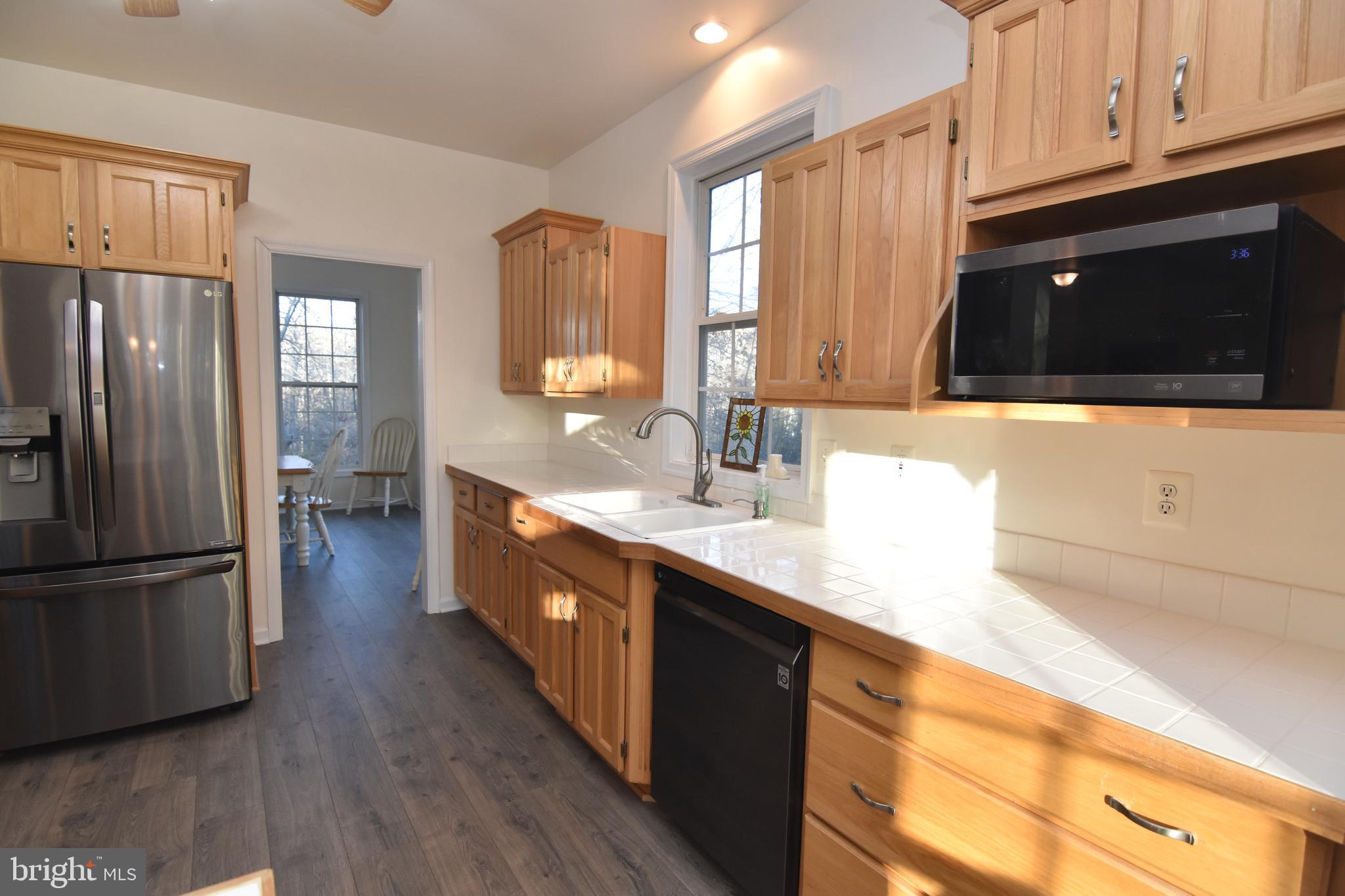 BRUCE KNOLLS - Residential