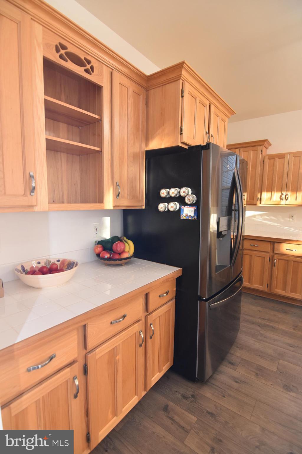 BRUCE KNOLLS - Residential