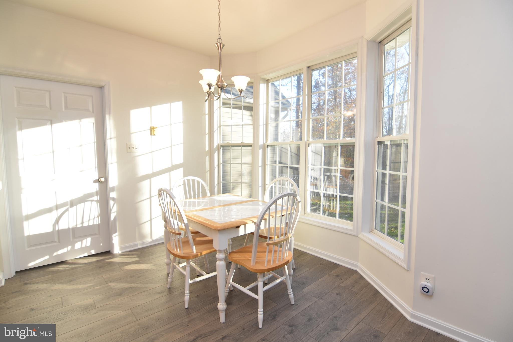 BRUCE KNOLLS - Residential