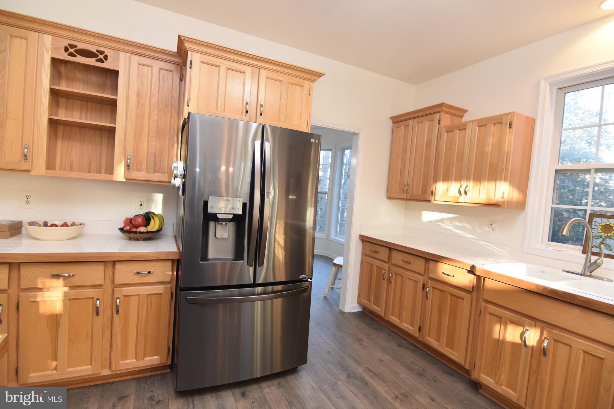 BRUCE KNOLLS - Residential