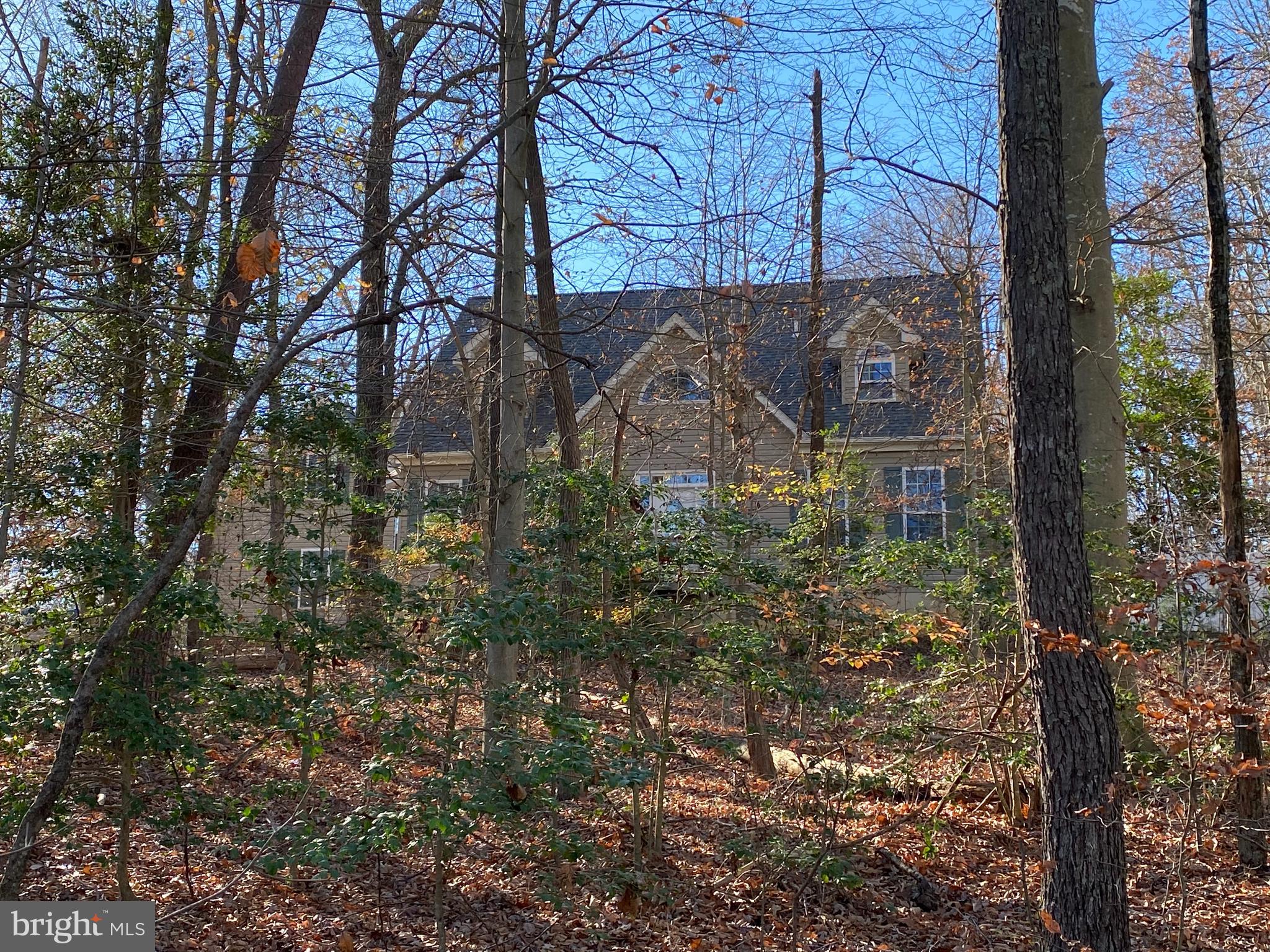 BRUCE KNOLLS - Residential