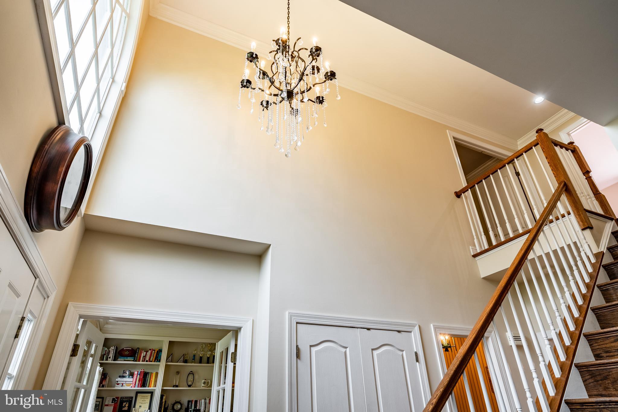 DAYLESFORD ESTATES - Residential