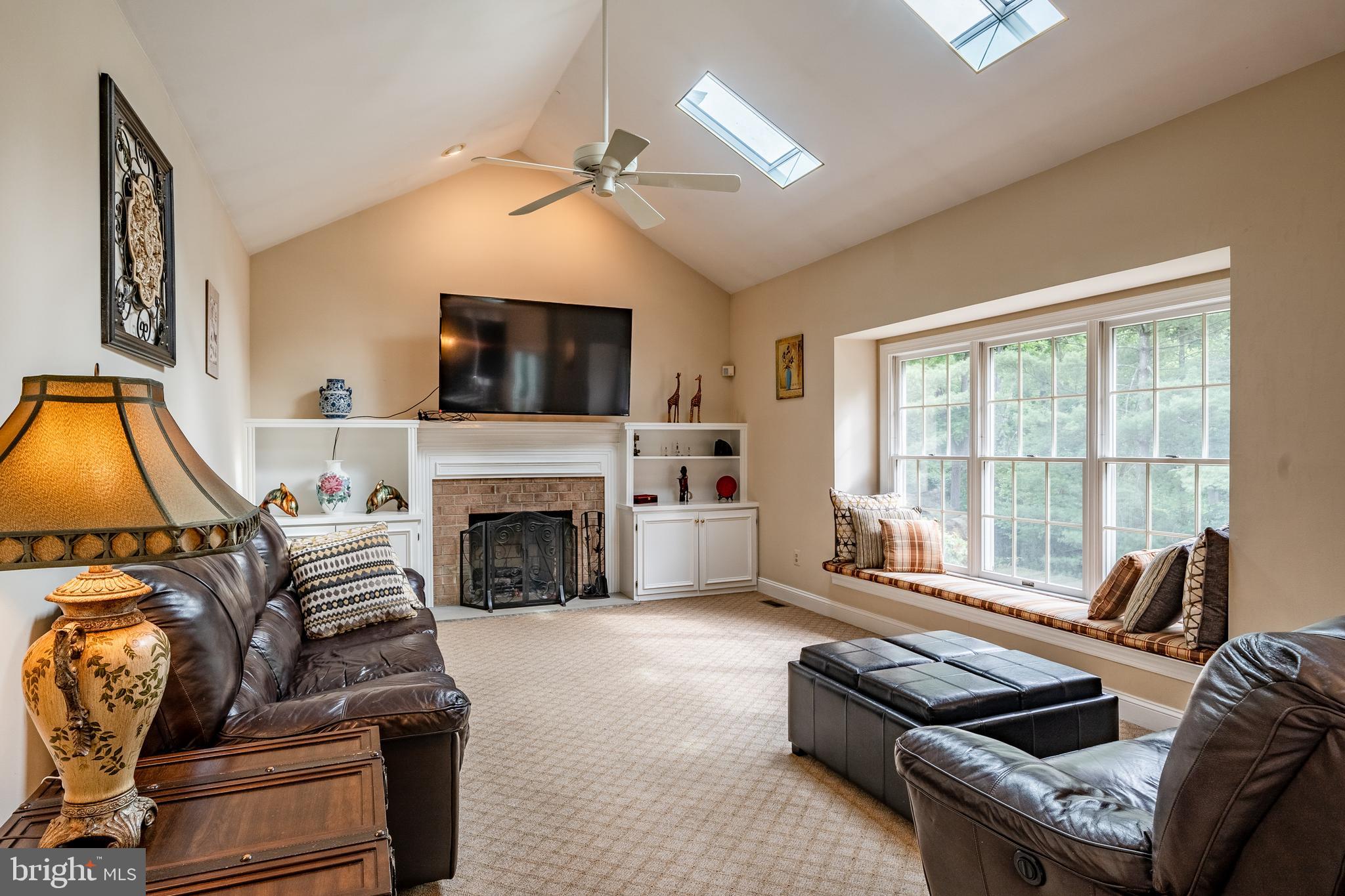 DAYLESFORD ESTATES - Residential