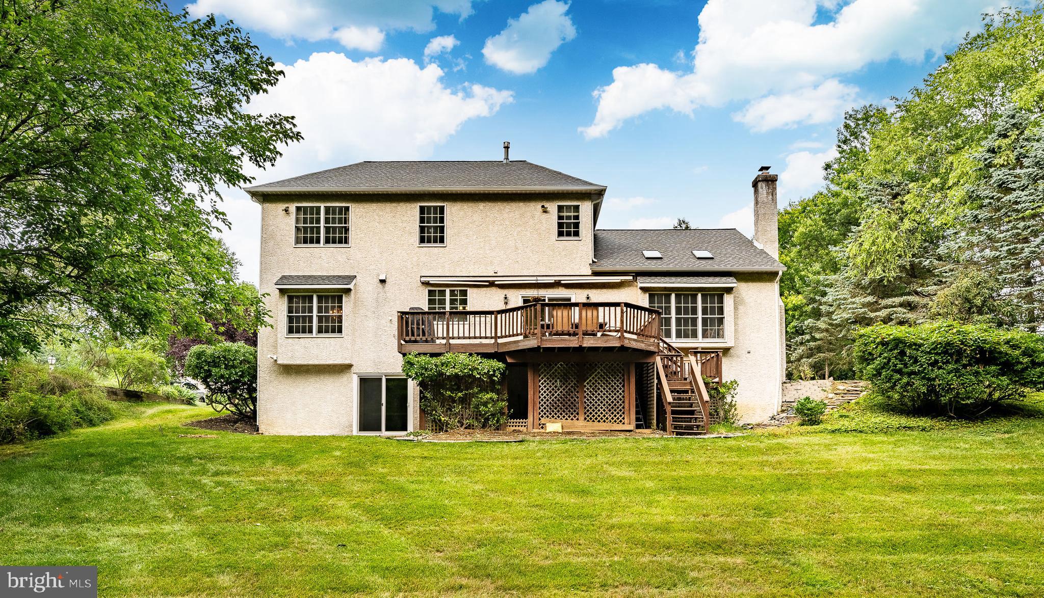 DAYLESFORD ESTATES - Residential