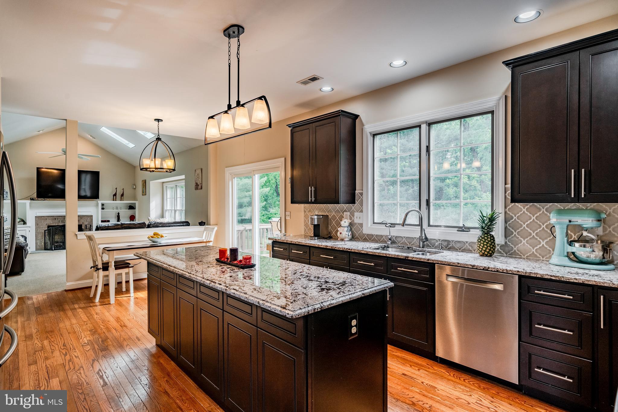 DAYLESFORD ESTATES - Residential