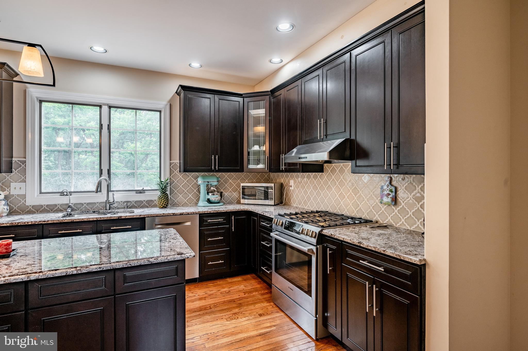DAYLESFORD ESTATES - Residential