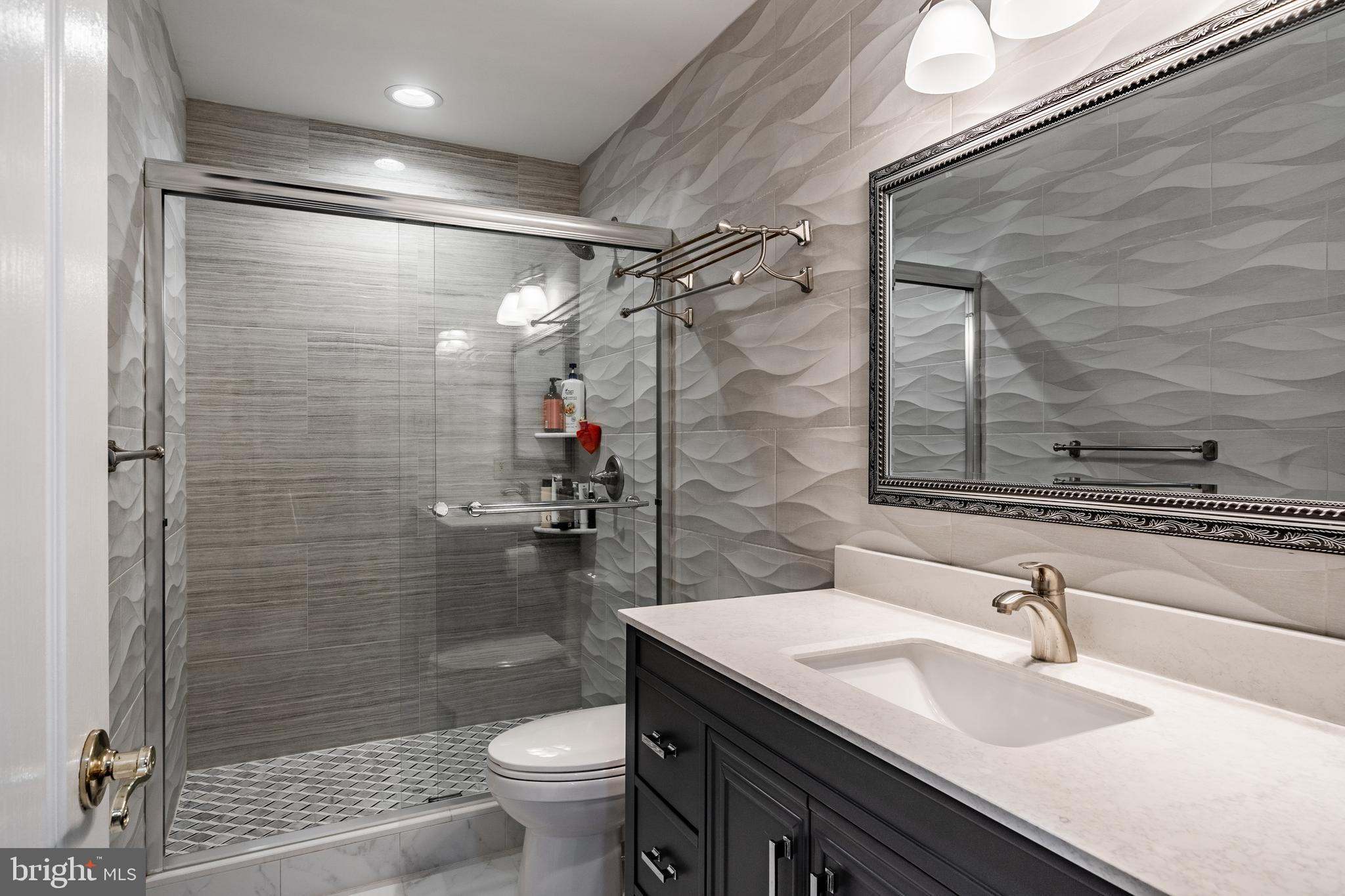 DAYLESFORD ESTATES - Residential