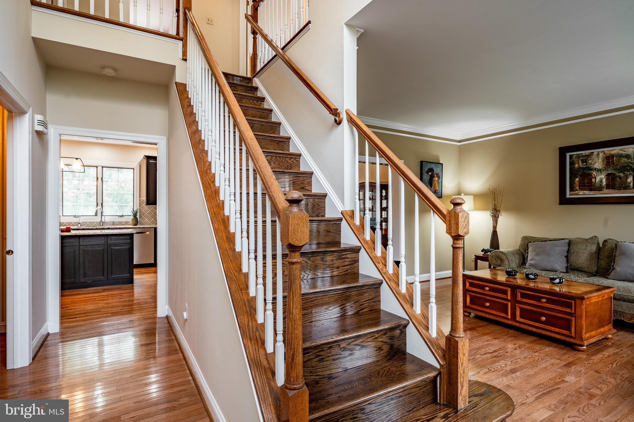 DAYLESFORD ESTATES - Residential