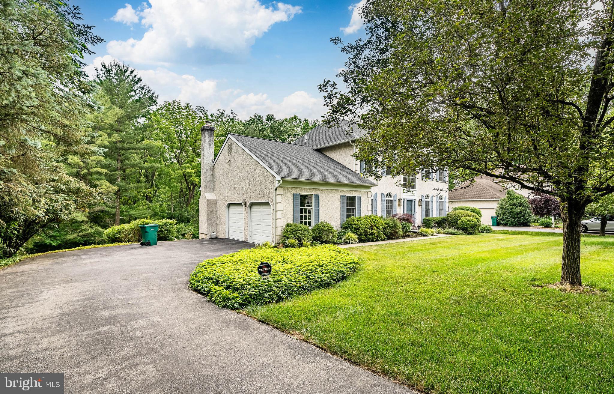 DAYLESFORD ESTATES - Residential