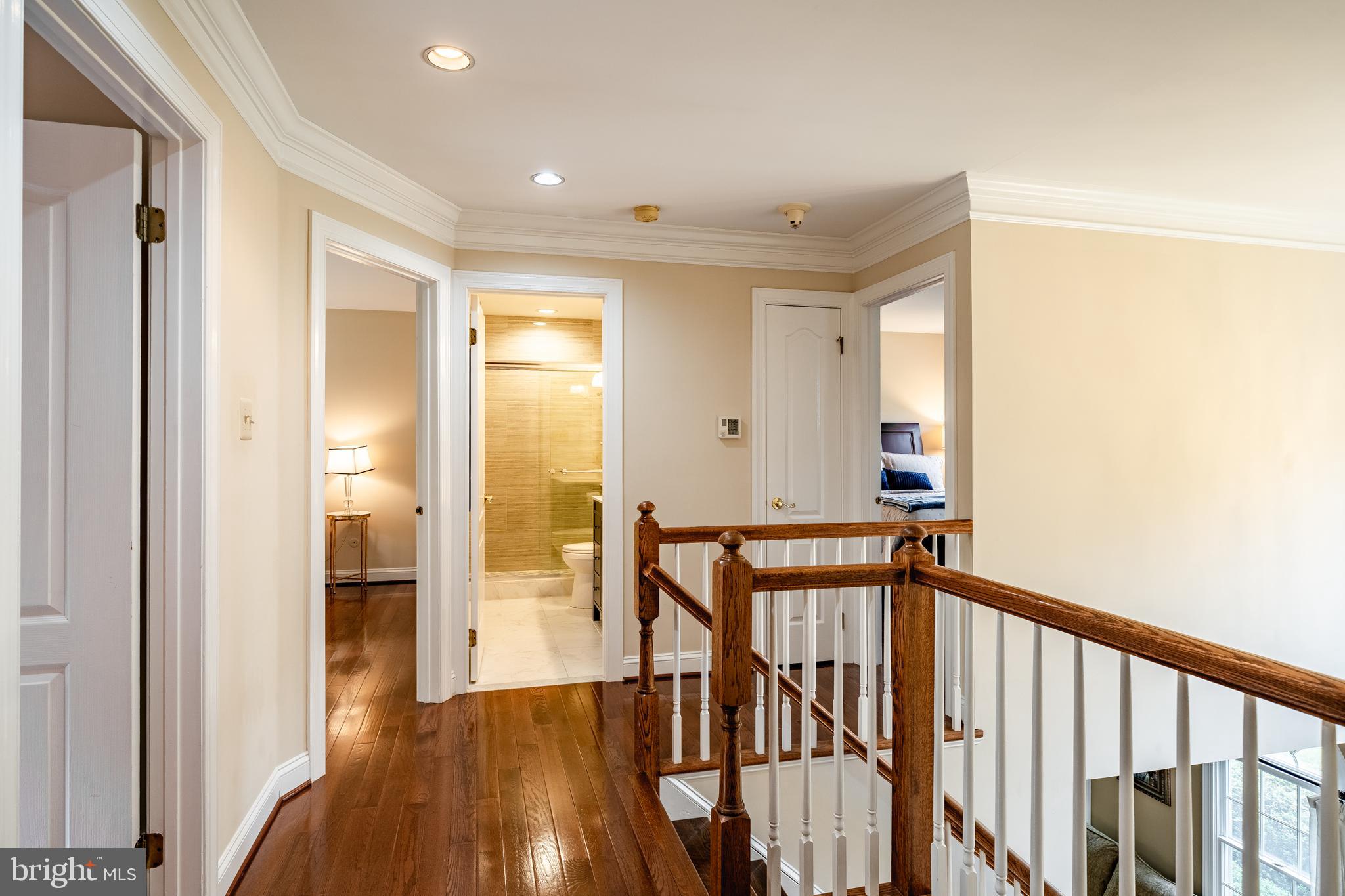 DAYLESFORD ESTATES - Residential