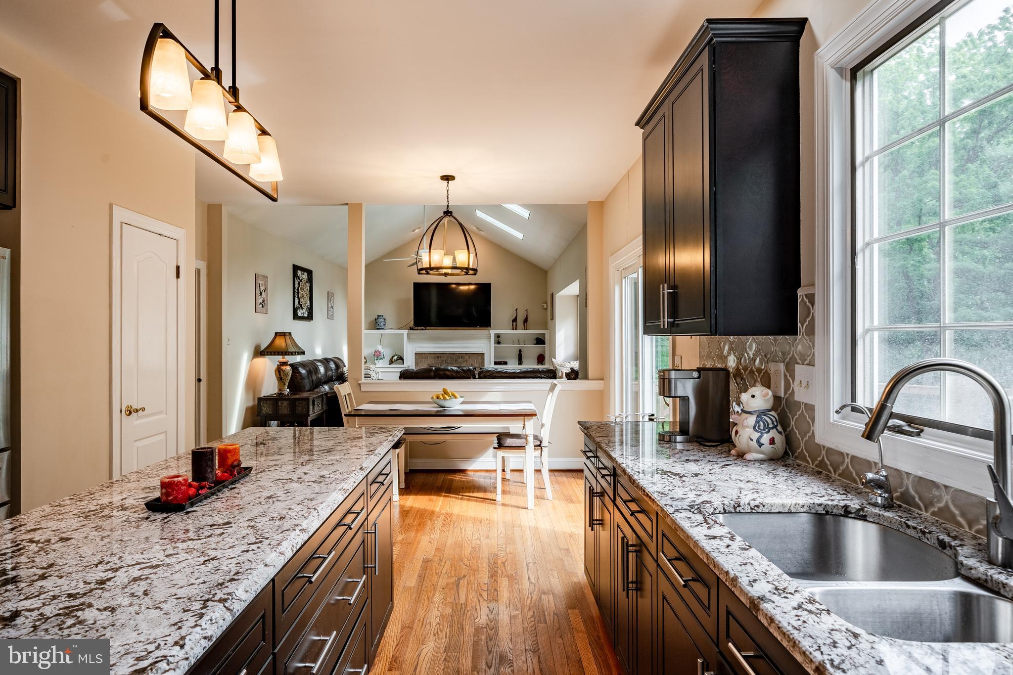 DAYLESFORD ESTATES - Residential