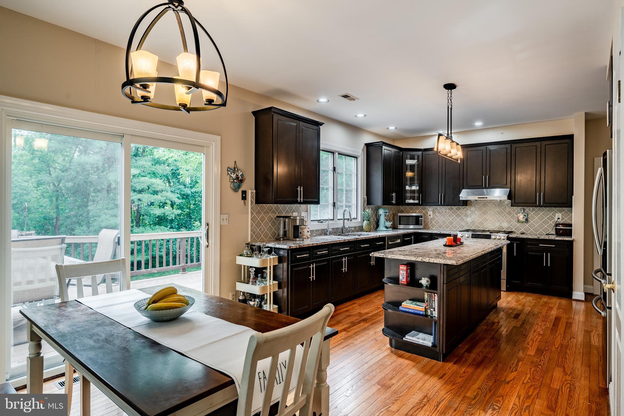DAYLESFORD ESTATES - Residential