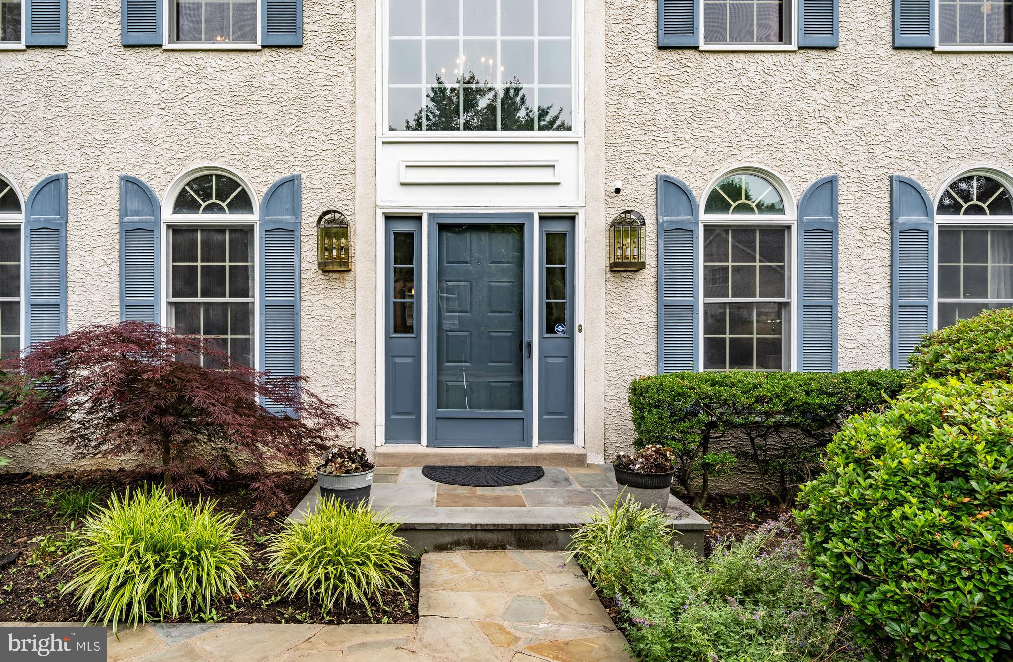 DAYLESFORD ESTATES - Residential