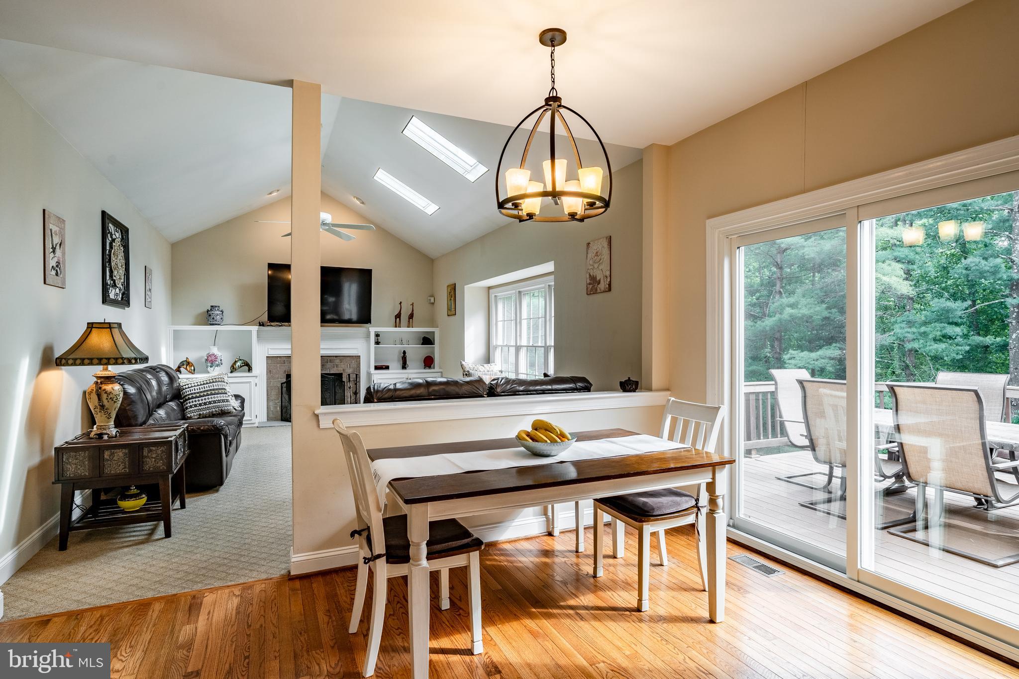 DAYLESFORD ESTATES - Residential