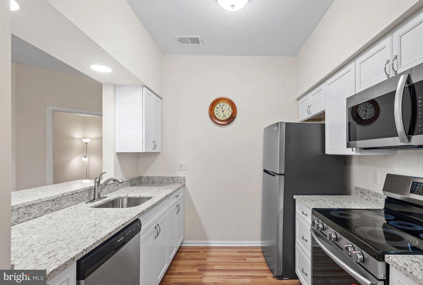 LINDEN AT FAIR RIDGE - Residential Lease