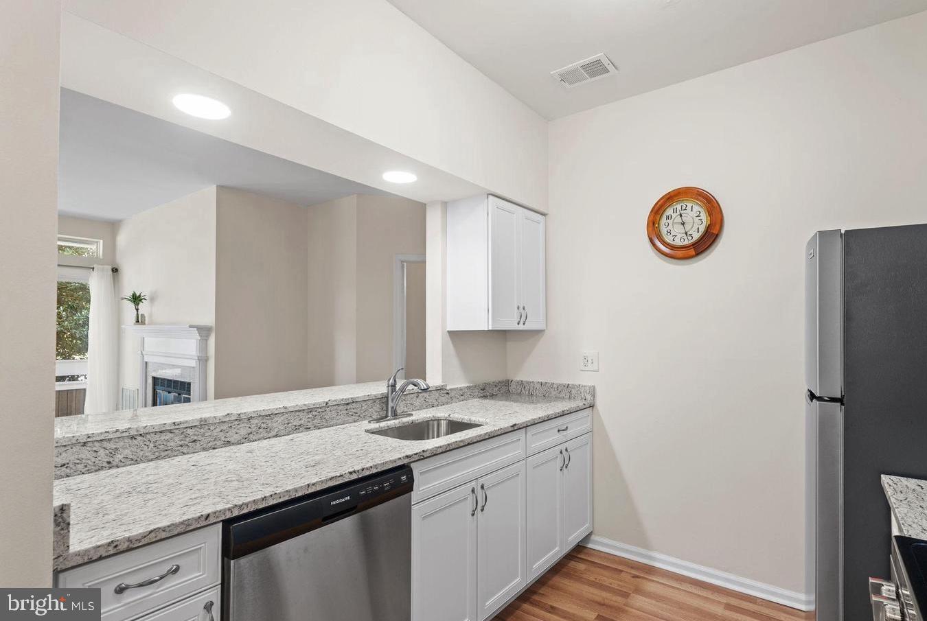 LINDEN AT FAIR RIDGE - Residential Lease