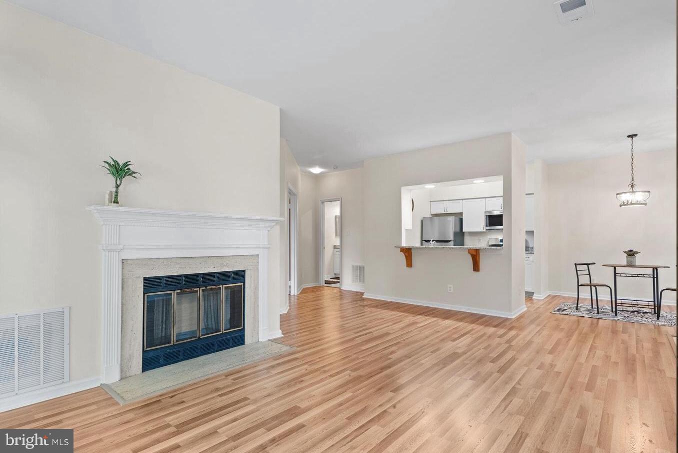 LINDEN AT FAIR RIDGE - Residential Lease