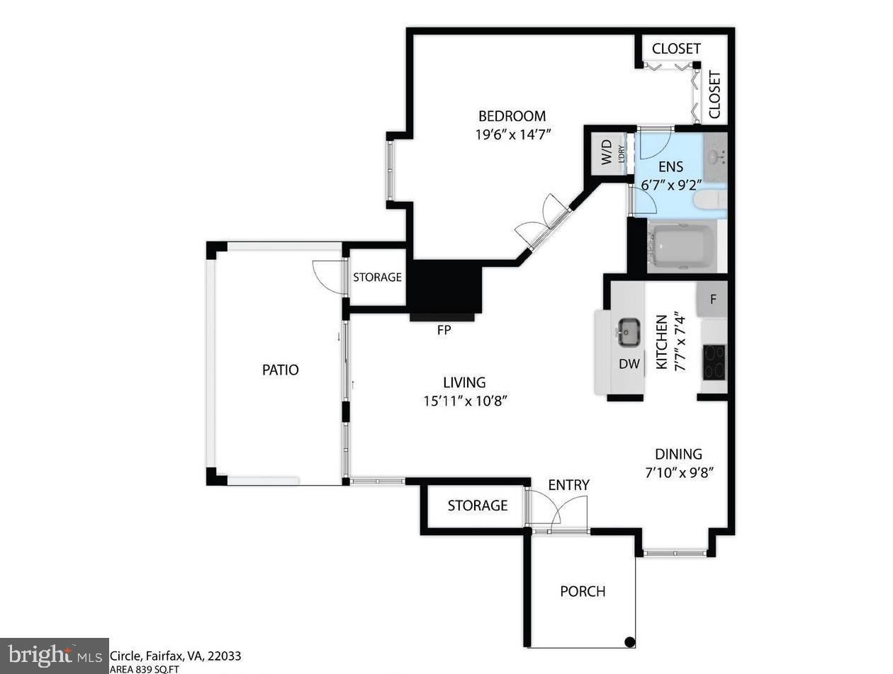 LINDEN AT FAIR RIDGE - Residential Lease