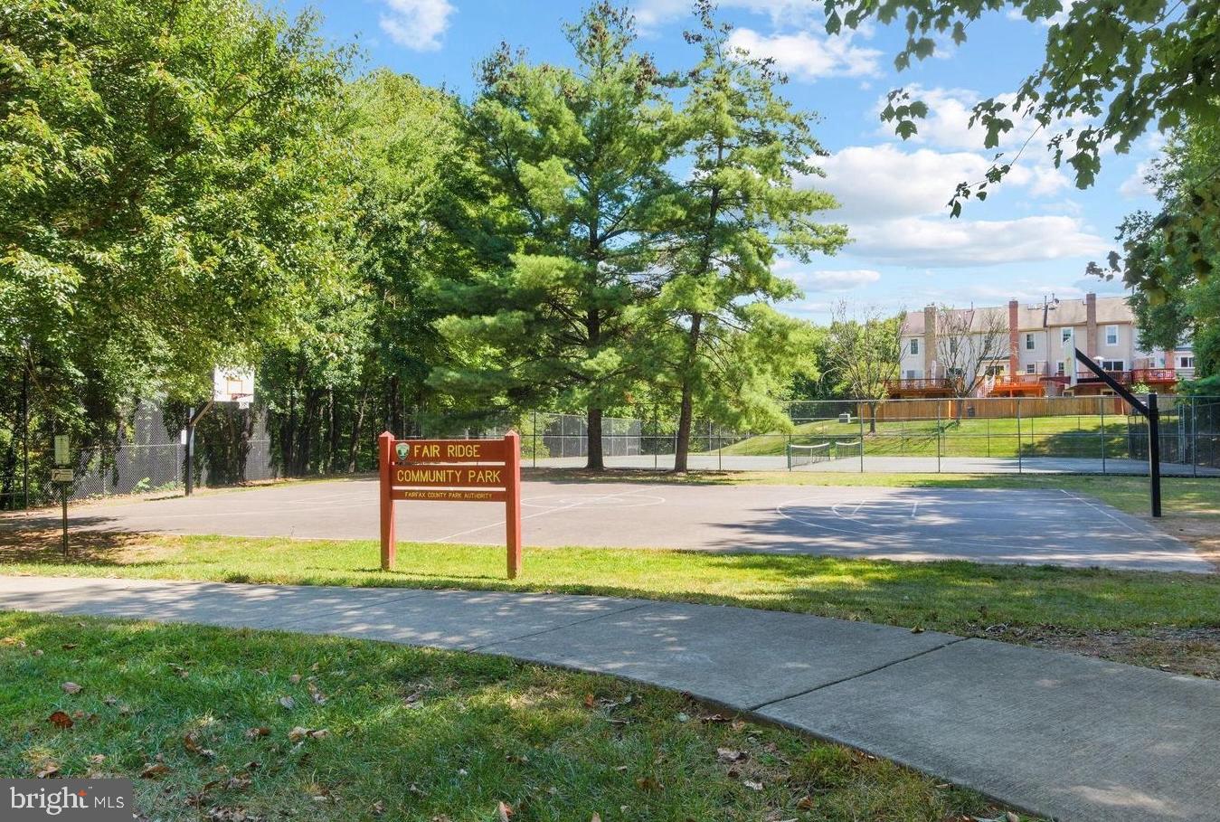 LINDEN AT FAIR RIDGE - Residential Lease