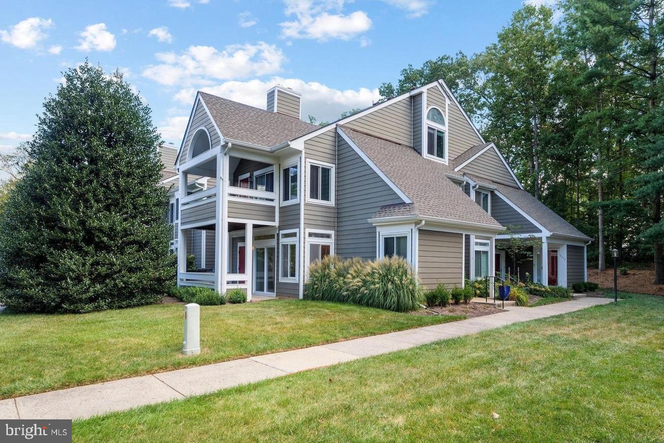 LINDEN AT FAIR RIDGE - Residential Lease