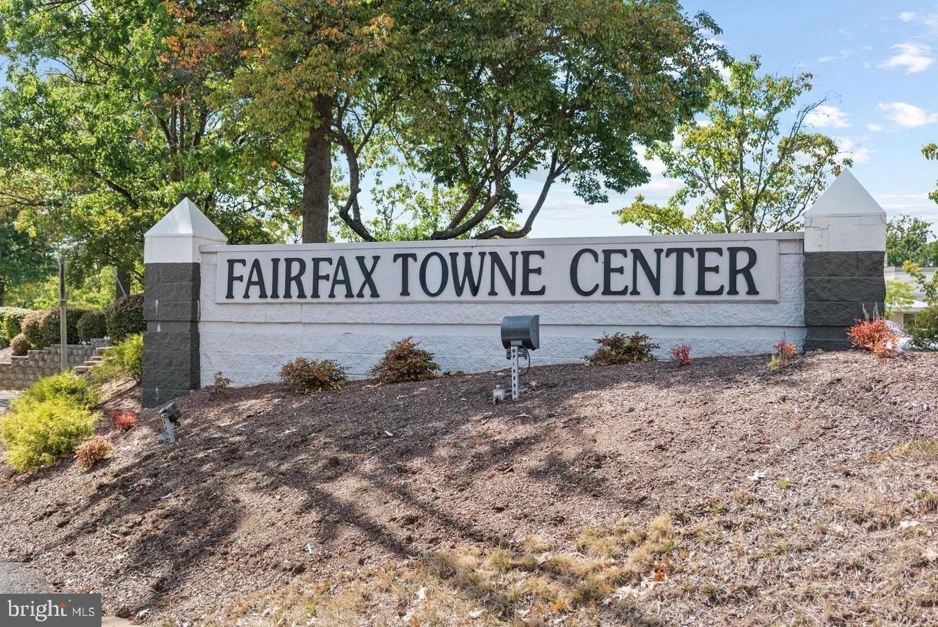 LINDEN AT FAIR RIDGE - Residential Lease