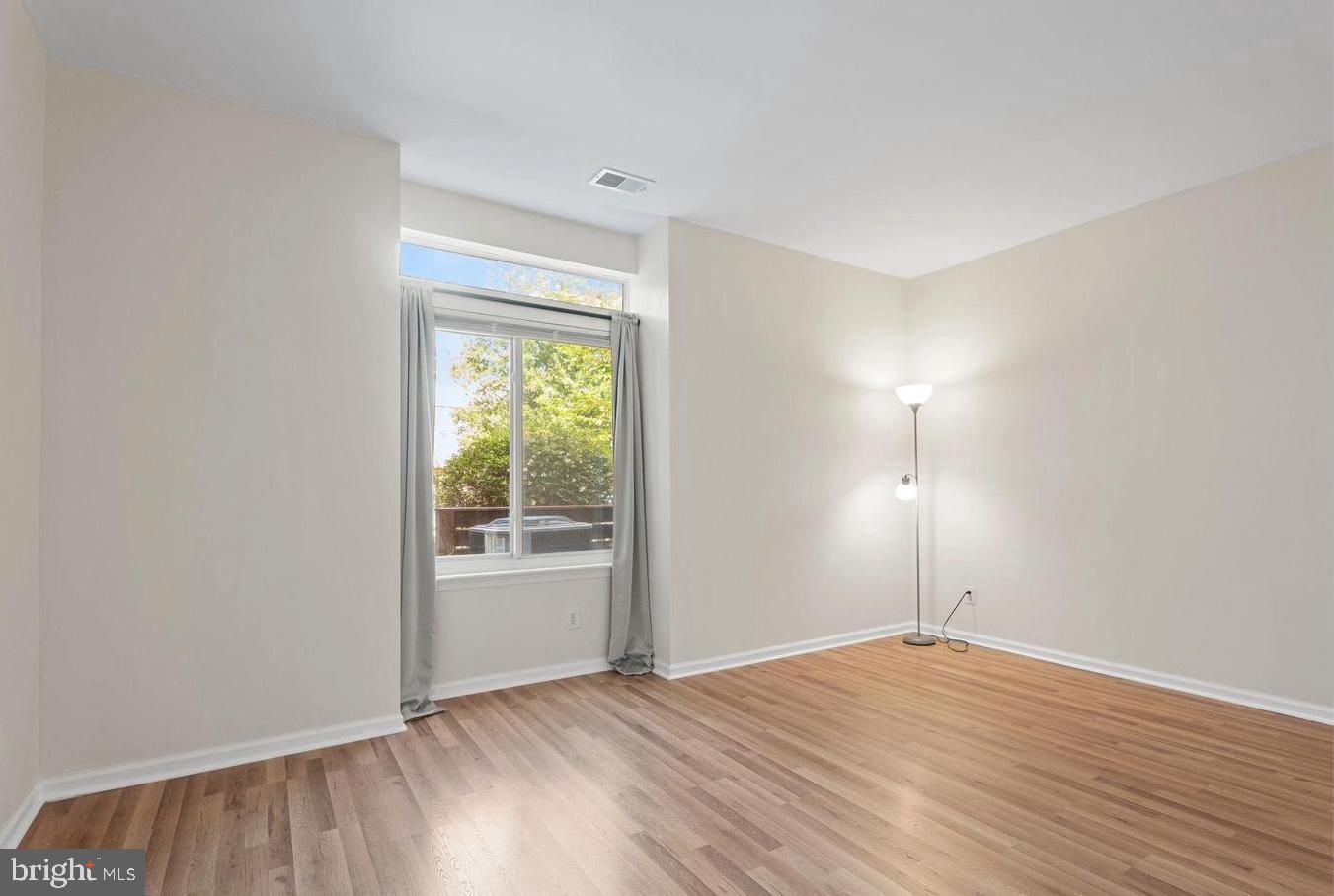 LINDEN AT FAIR RIDGE - Residential Lease