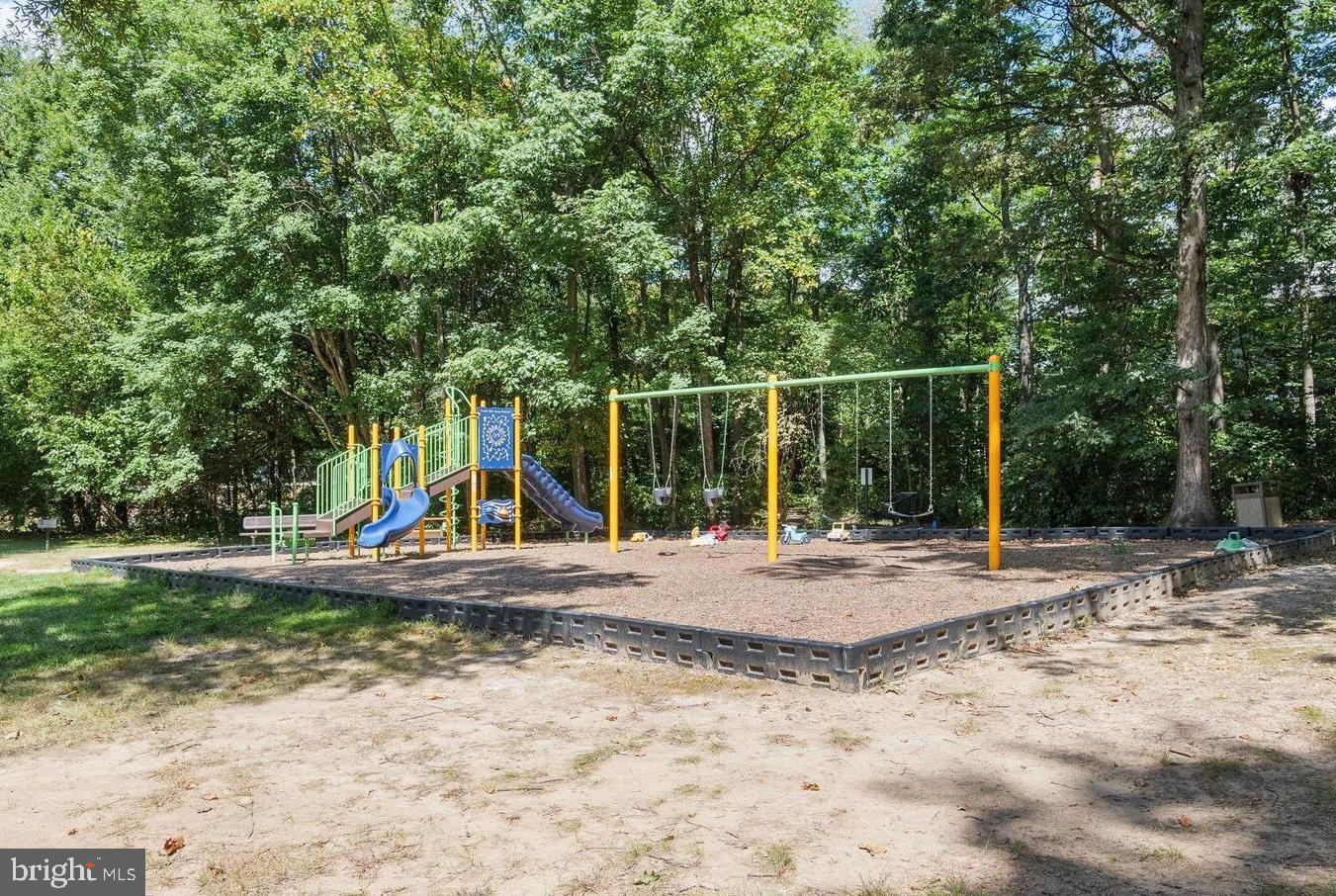 LINDEN AT FAIR RIDGE - Residential Lease