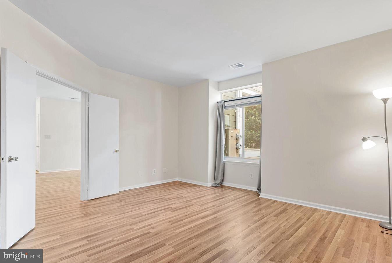 LINDEN AT FAIR RIDGE - Residential Lease