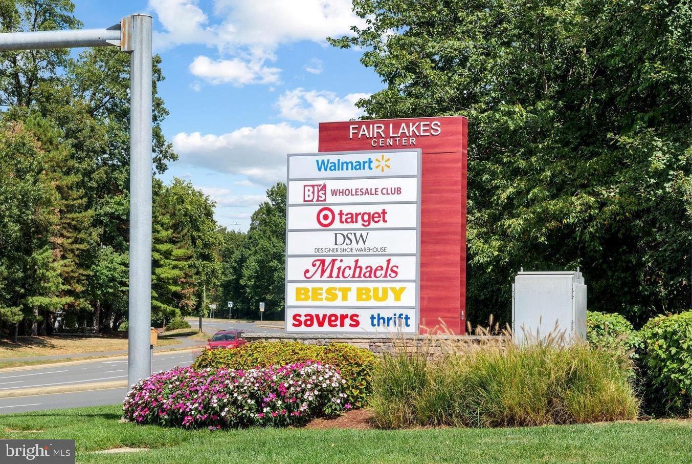 LINDEN AT FAIR RIDGE - Residential Lease