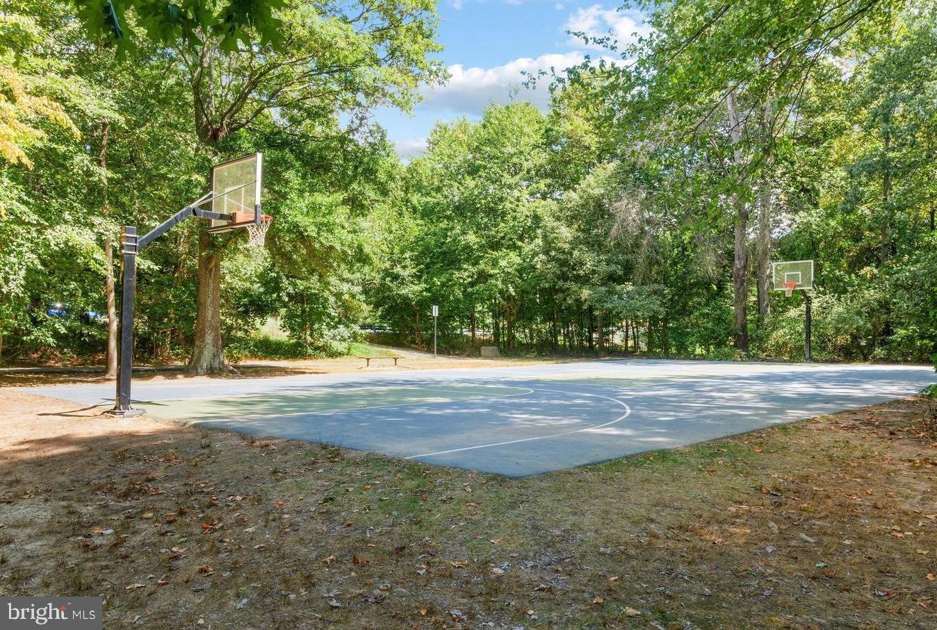 LINDEN AT FAIR RIDGE - Residential Lease