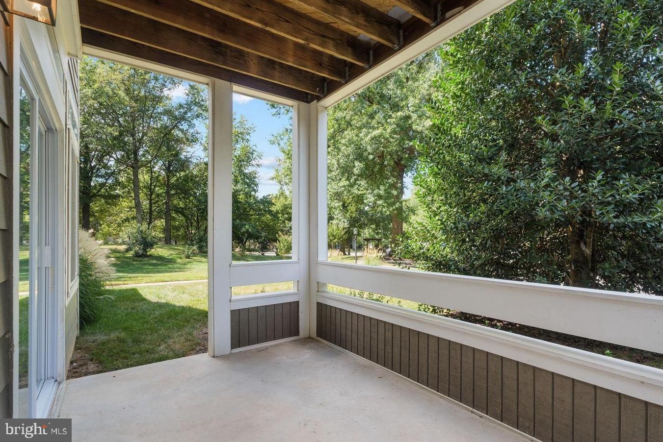 LINDEN AT FAIR RIDGE - Residential Lease