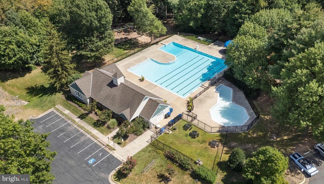 LINDEN AT FAIR RIDGE - Residential Lease