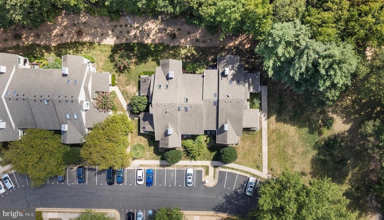 LINDEN AT FAIR RIDGE - Residential Lease